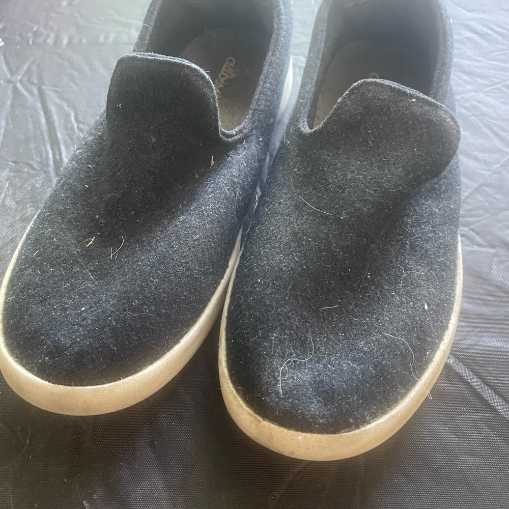 Allbirds Smallbirds Loungers size 2